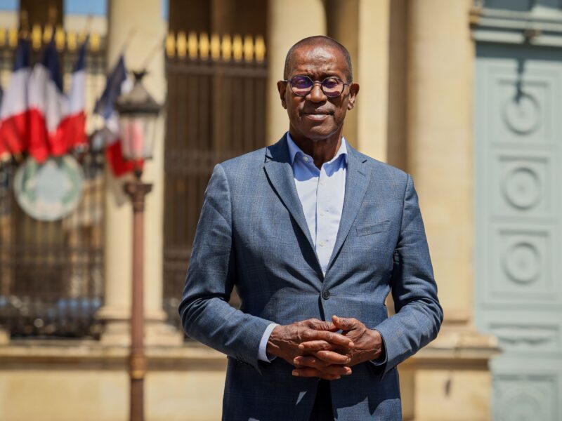 'A cheap way to clear one’s conscience': France repeals centuries-old slavery law, but reparations remain elusive