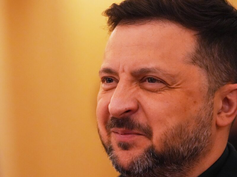 Hungary's new leader summons Russian ambassador over drone strikes near border inside Ukraine