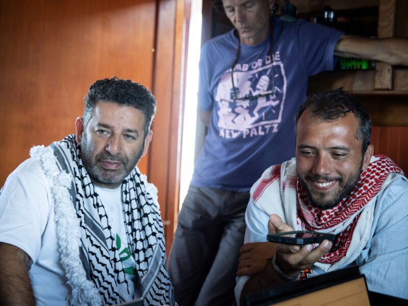 Israel court extends Gaza flotilla activists' detention by six days