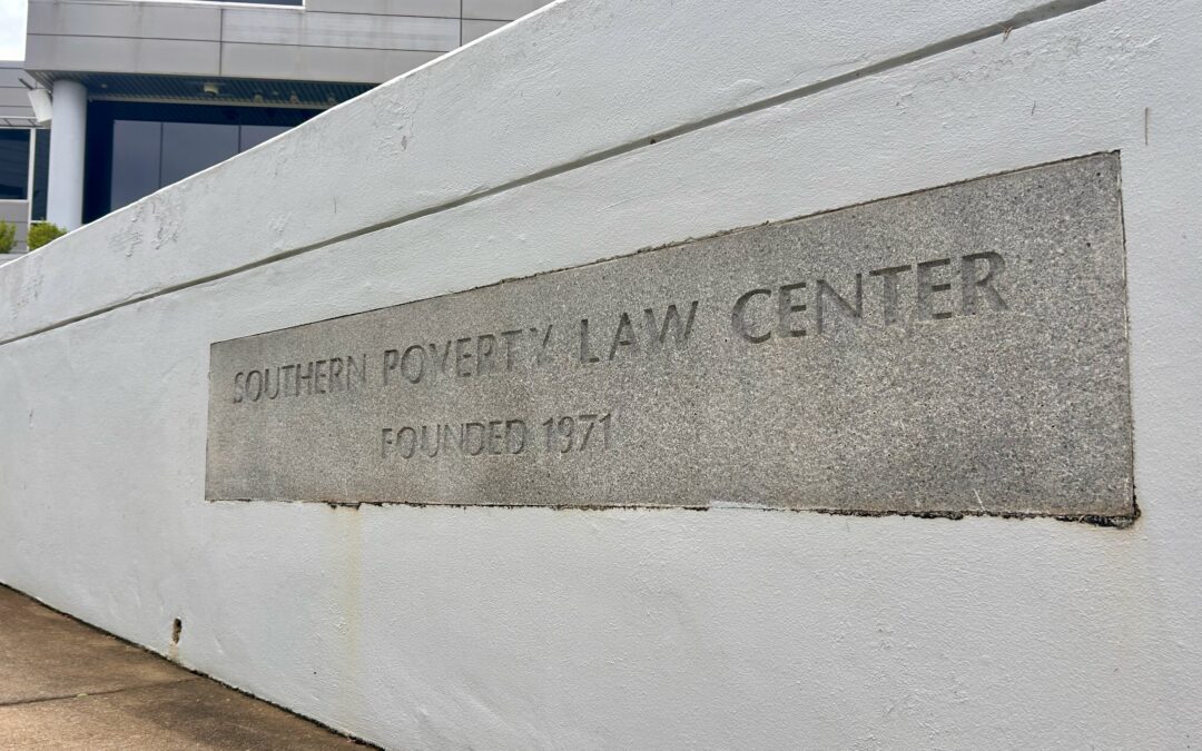SPLC releases ‘Year in Hate’ report amid House grilling over fraud indictment