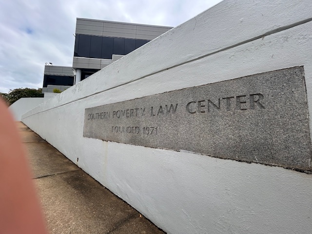 SPLC pleads not guilty to federal financial crimes