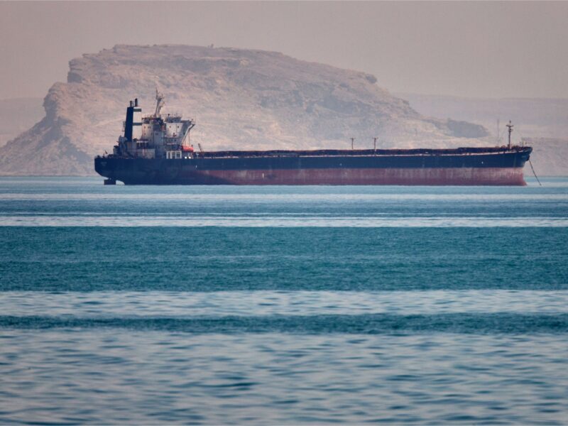 US military leaders say ceasefire with Iran holding despite attacks in the Strait of Hormuz