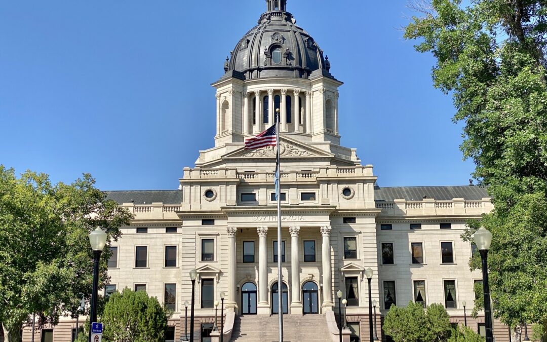 Eighth Circuit skeptical of South Dakotans’ challenge to ballot petition deadline