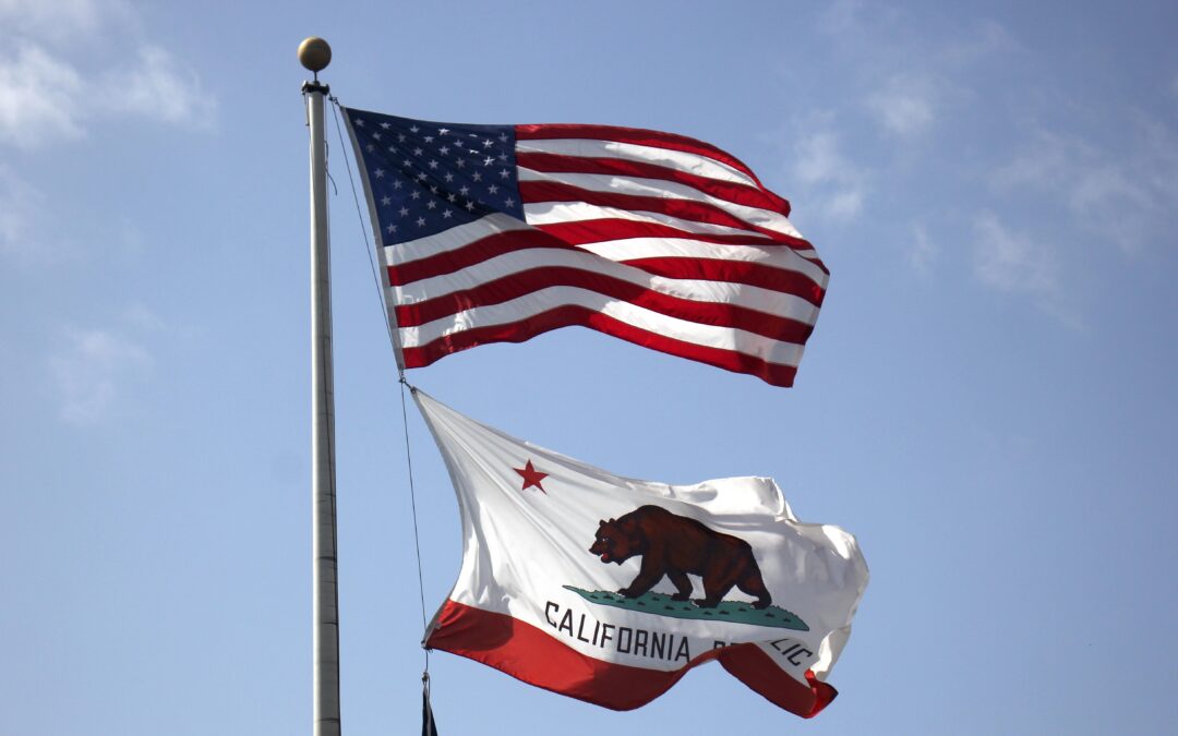 California, Rhode Island and Wisconsin sue Trump administration over cuts to special education grants