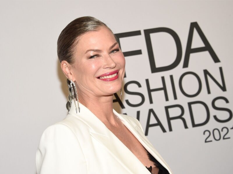 Former supermodel Carré Otis files Paris rape complaint against ex-Elite boss