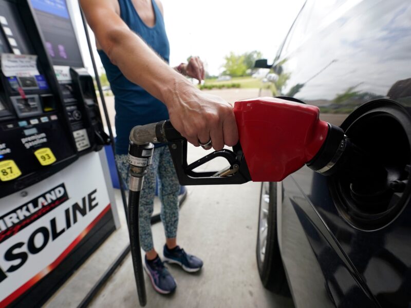 Key inflation gauge jumps to 3-year high in latest sign of affordability challenges