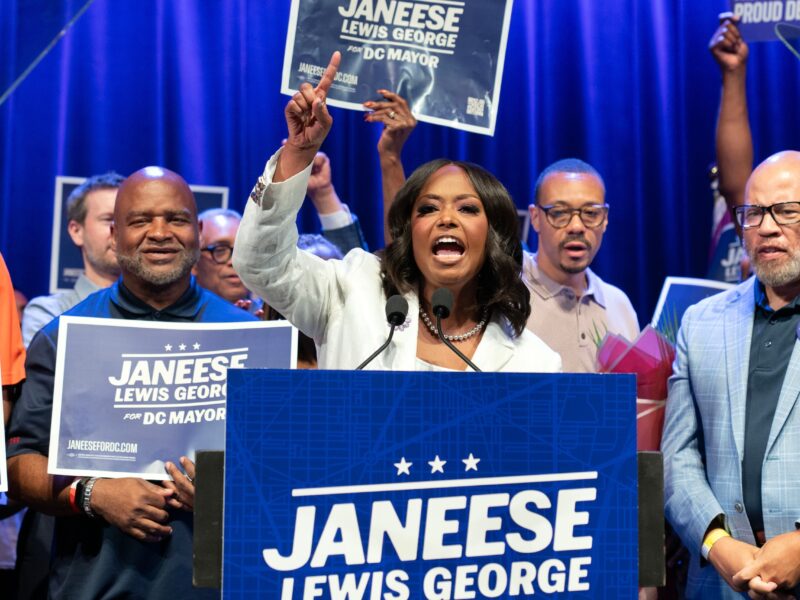 Democratic socialists surge in mayoral races across the country as anti-Trump fervor rises