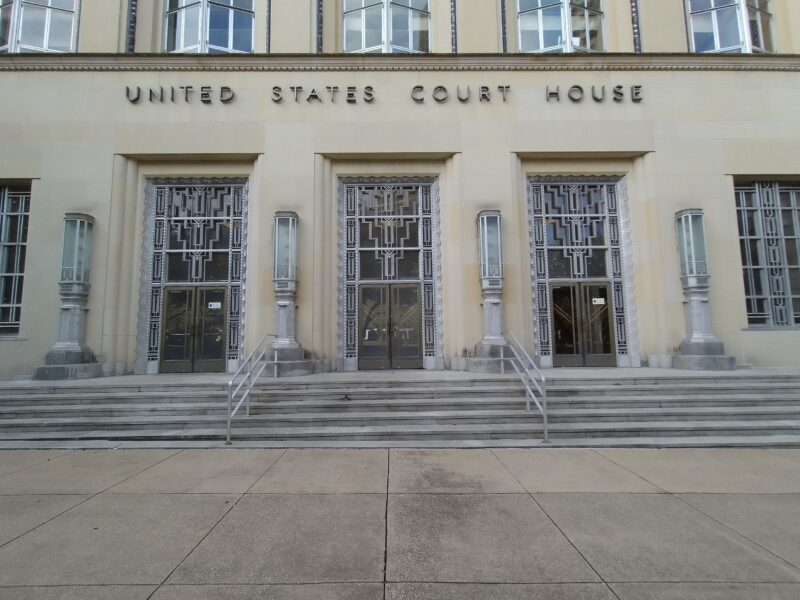 Texas ICE detention protest shooter sentenced to 100 years, others sentenced to decades