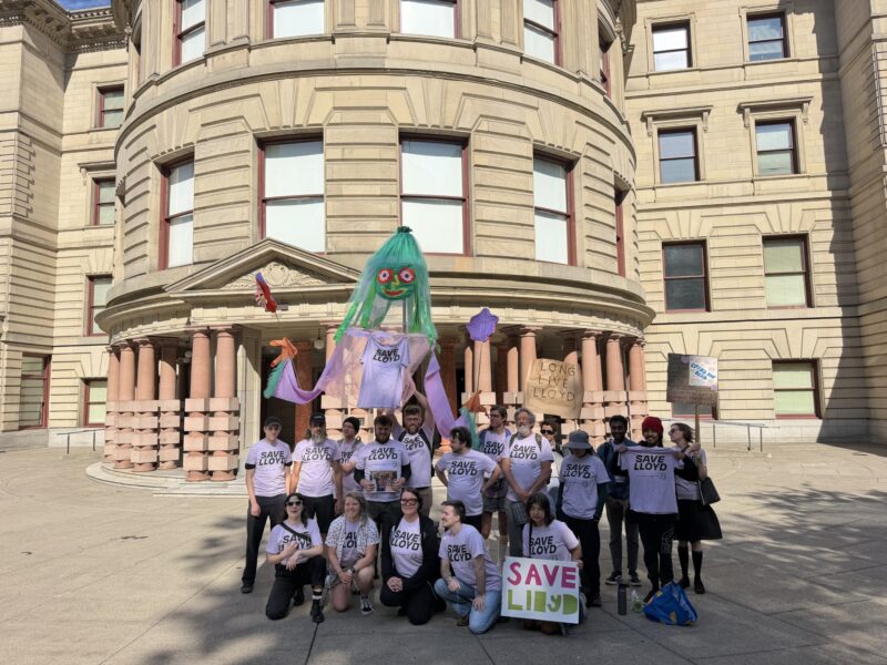 Supporters pack Portland City Hall to fight Lloyd Center redevelopment plan