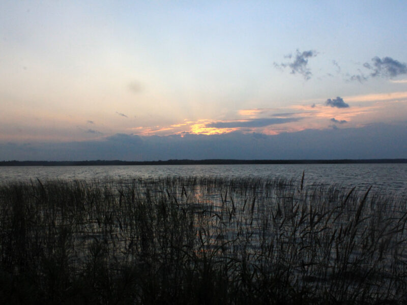 LegalWireDaily — Feds lean on sovereign immunity in resort’s suit against Voyageurs National Park