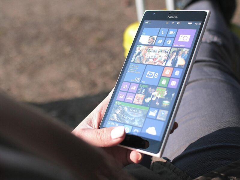 Nokia prevails over $23M contract suit