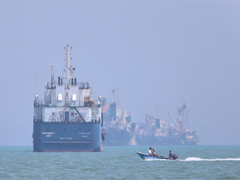 Trump threatens to seize Iranian island vital to oil exports, as ceasefire teeters