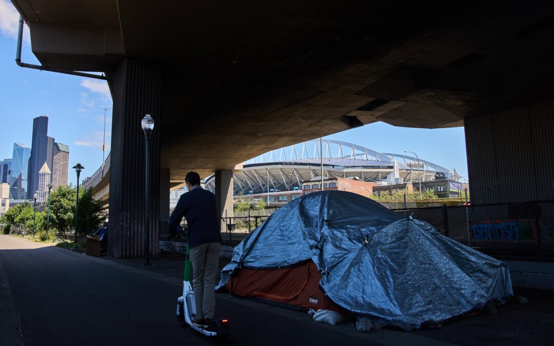 Some host cities are aiming to house, not arrest, homeless people ahead of the World Cup