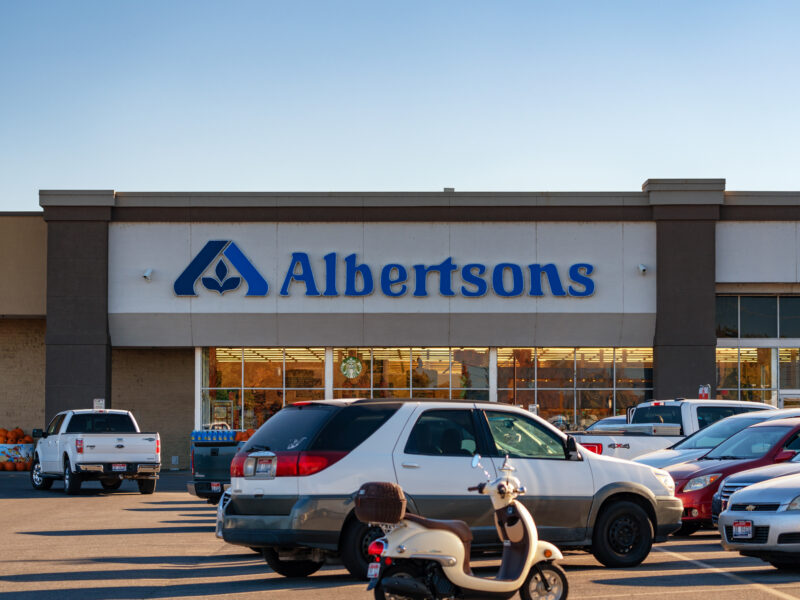 LegalWireDaily — Albertsons opioid crisis trial kicks off in Washington