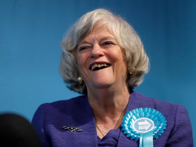 LegalWireDaily — Police say UK politician’s killing was a ‘targeted attack’