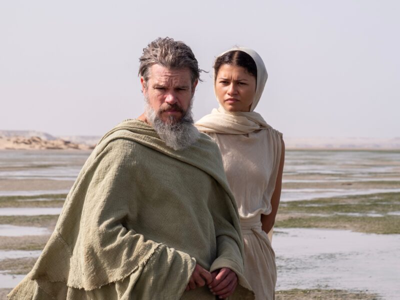 LegalWireDaily — Behind Christopher Nolan’s 6-country epic undertaking to bring ‘The Odyssey’ to the big screen