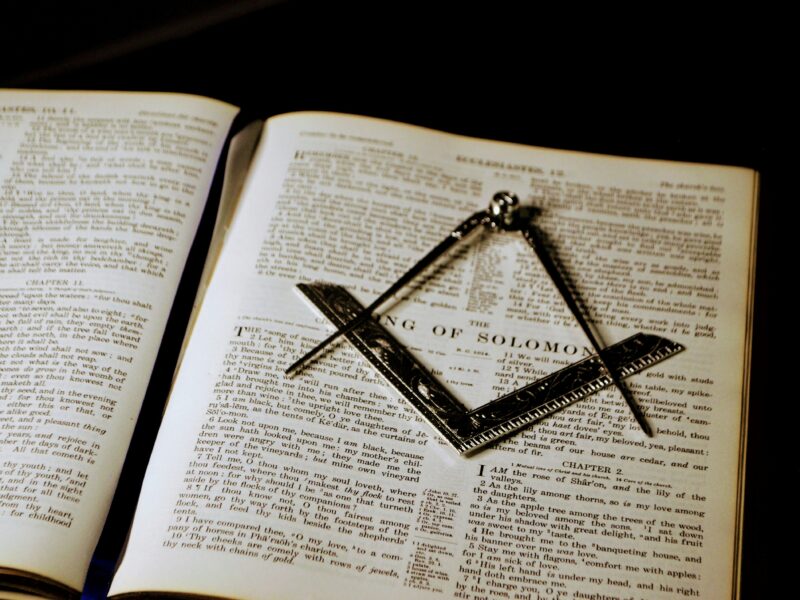 European rights court says Italy’s anti-Mafia freemasonry raid went too far