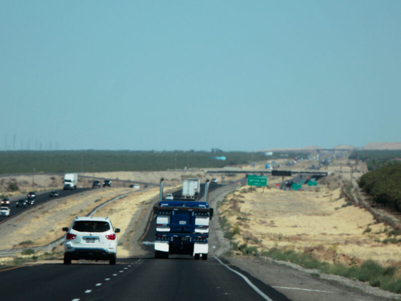 Central Valley smog regulator can't escape environmental justice lawsuit