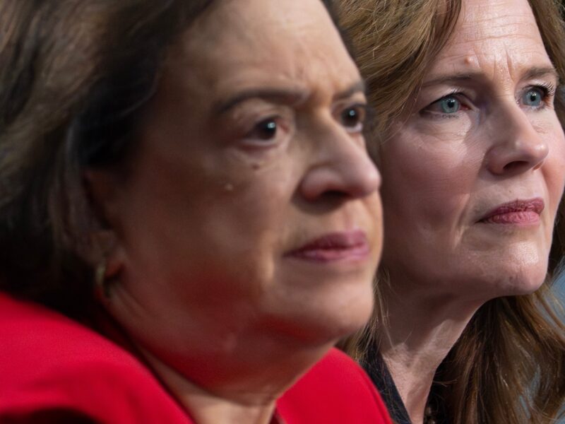 LegalWireDaily — Justices make rare personal plea to Congress for more security funding