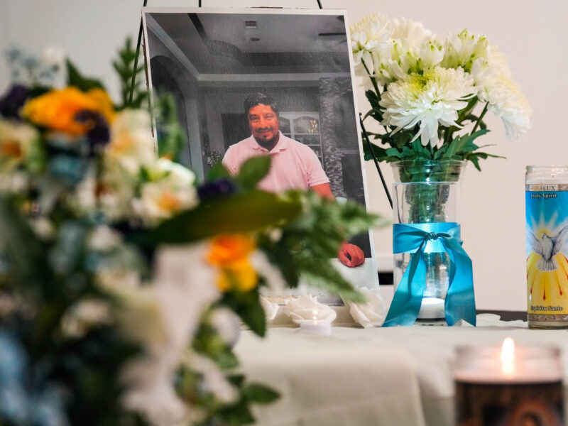 LegalWireDaily — Mexico demands US, UN investigate ICE killings