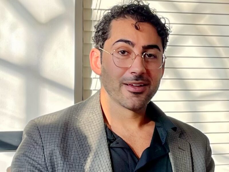 Second Circuit overturns order releasing pro-Palestinian activist Mohsen Mahdawi