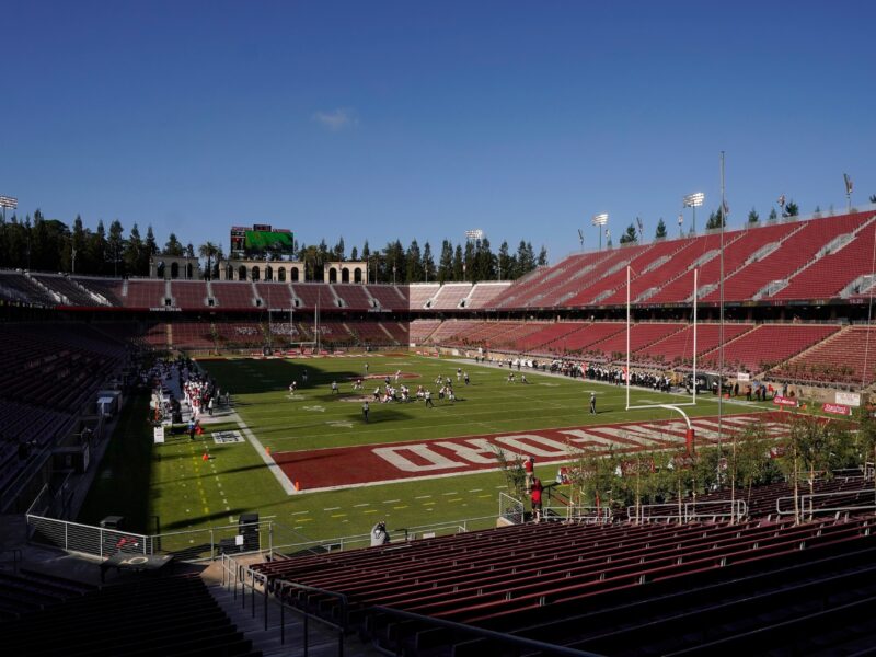 Stanford becomes first school to organize a player-led College Football Players Association chapter