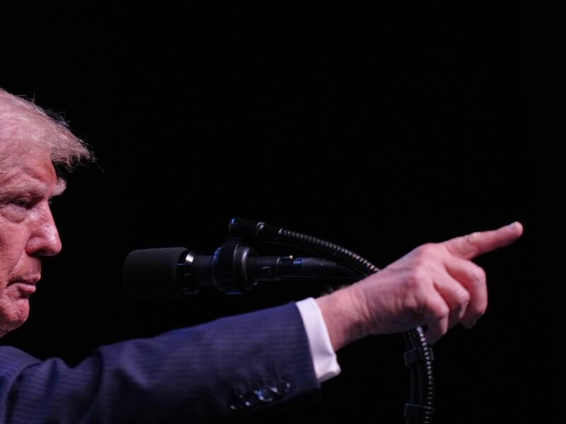 Summit rollercoaster: Trump chides then praises NATO allies
